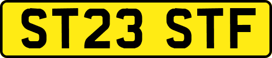 ST23STF