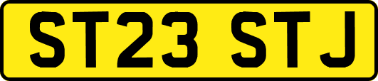 ST23STJ