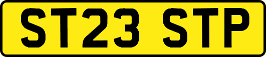 ST23STP
