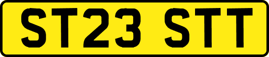 ST23STT