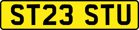 ST23STU