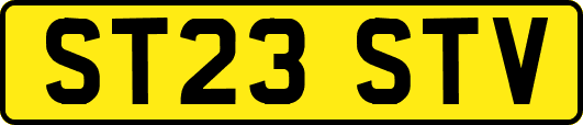 ST23STV