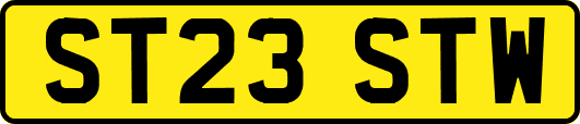 ST23STW