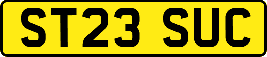 ST23SUC
