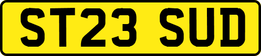 ST23SUD