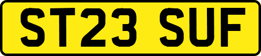 ST23SUF
