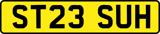 ST23SUH