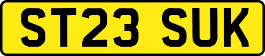 ST23SUK