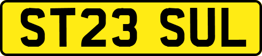 ST23SUL