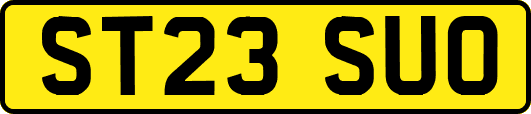 ST23SUO