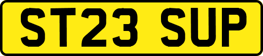 ST23SUP