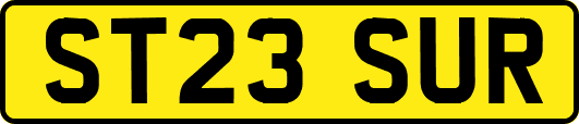 ST23SUR