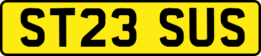 ST23SUS