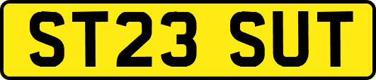 ST23SUT