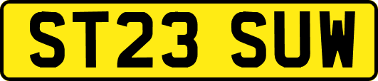 ST23SUW