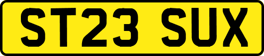 ST23SUX
