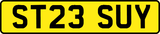 ST23SUY