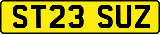 ST23SUZ