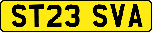 ST23SVA