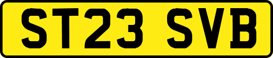 ST23SVB