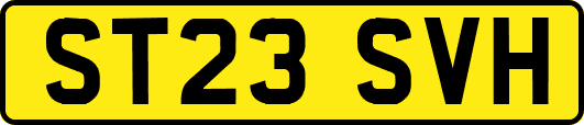 ST23SVH