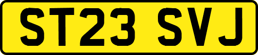 ST23SVJ