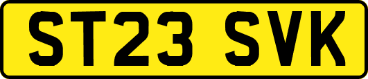 ST23SVK