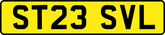 ST23SVL