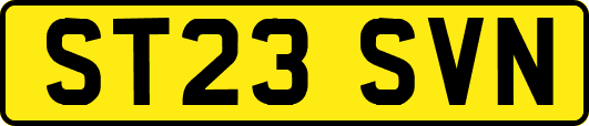 ST23SVN