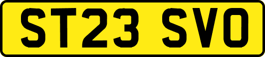 ST23SVO