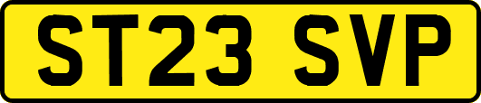ST23SVP