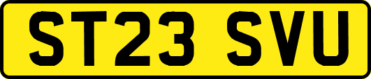 ST23SVU