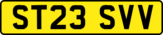 ST23SVV