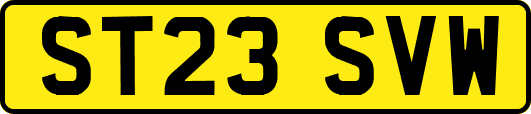 ST23SVW