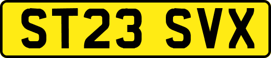 ST23SVX