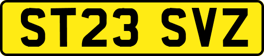 ST23SVZ