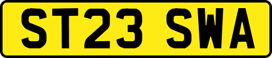 ST23SWA