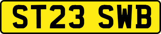 ST23SWB