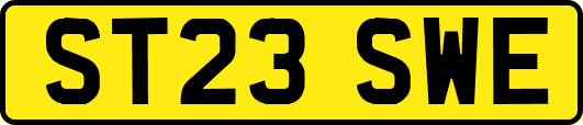 ST23SWE