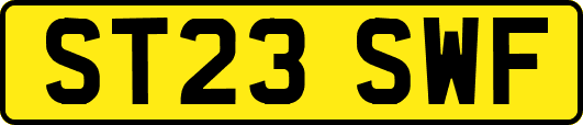 ST23SWF