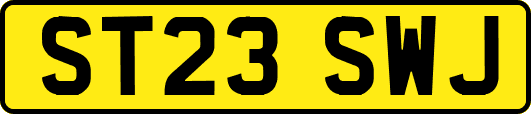 ST23SWJ