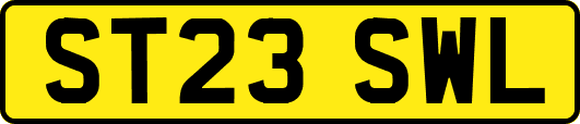 ST23SWL