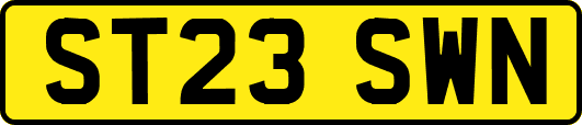ST23SWN