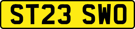 ST23SWO
