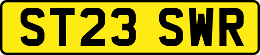 ST23SWR
