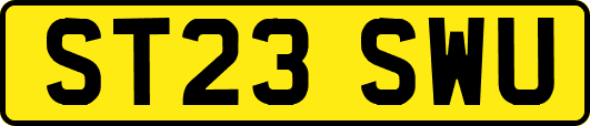 ST23SWU