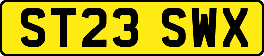 ST23SWX