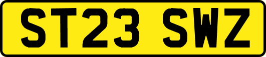 ST23SWZ