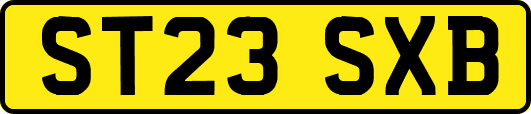 ST23SXB