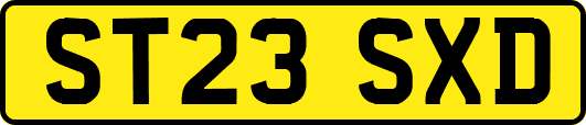 ST23SXD